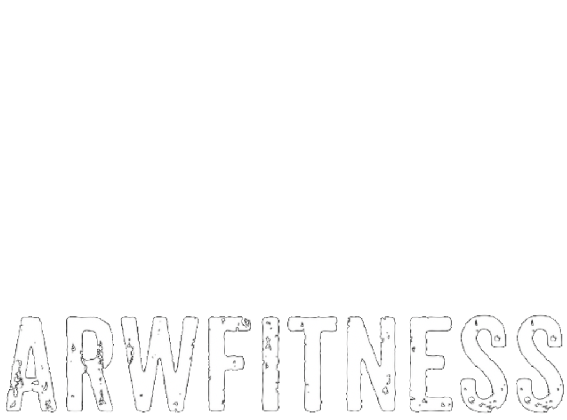 ARWFitness-caldicot-logo-white